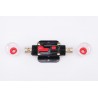 Fusible Reset 12Vdc a 60Vdc 20A - 30A - 40A - 60A - 80A