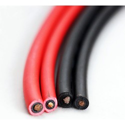 CABLE SOLAR 4MM2