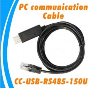 Cable de Comunicación RS485 EPEVER