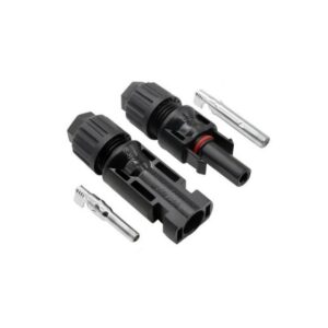 CONECTOR MC4 PARA PANELES