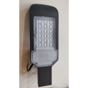 LUMINARIA LED EXTERIOR 20W